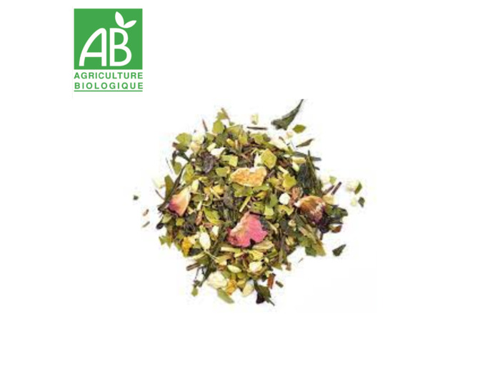 Herbes Détox - 100g