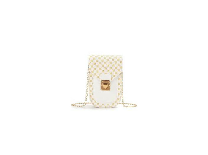 Sac pour Smartphone Blanc