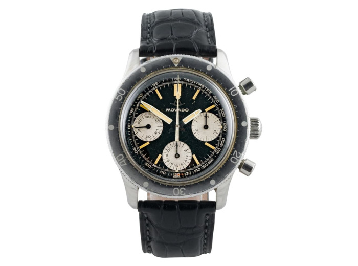 MOVADO 146 HP