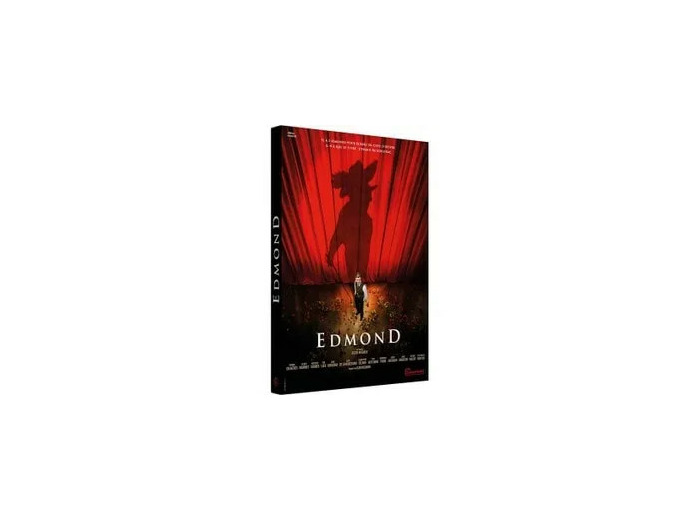 Dvd Edmond