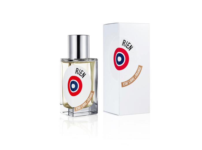 Rien Eau de Parfum
