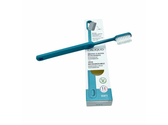 Brosse à dents Caliquo