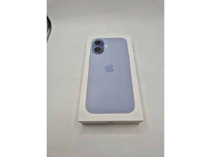 Smartphone Apple iphone 17 256go Mist Blue