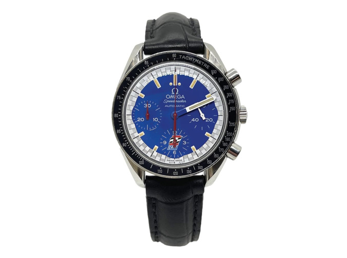 OMEGA SpeedMaster CART
