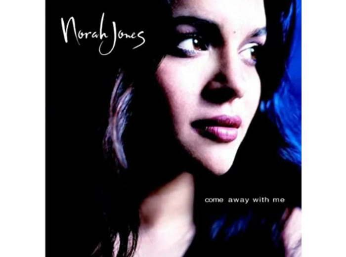Cd Come Away With Me