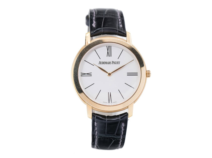 AUDEMARS PIGUET Série Limitée