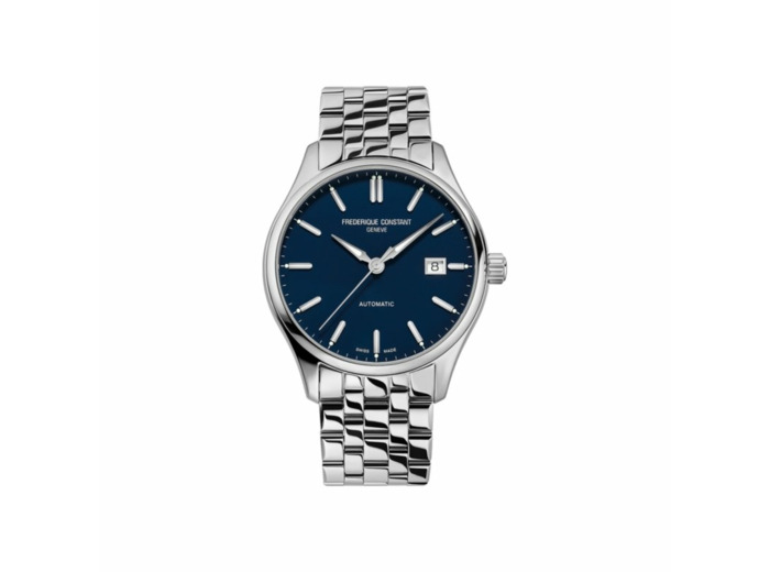 Montre Frédérique Constant Classics Index Automatic