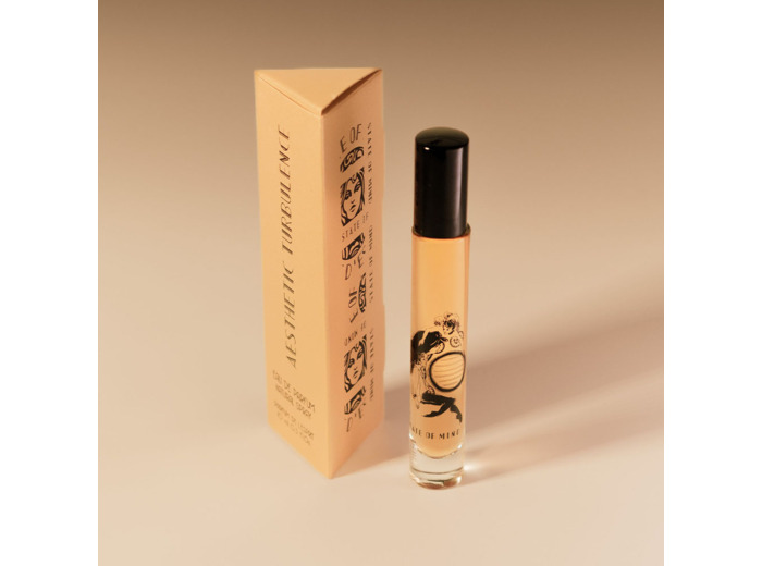 Aesthetic Turbulence Parfum