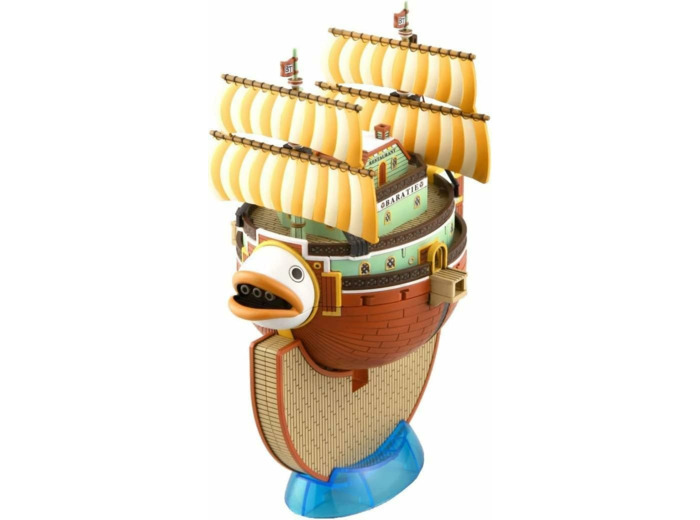 One Piece - Grandship Collection - Maquette Baratie