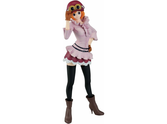 One Piece - Figurine Koala Ichibansho The Flames Of Revolution