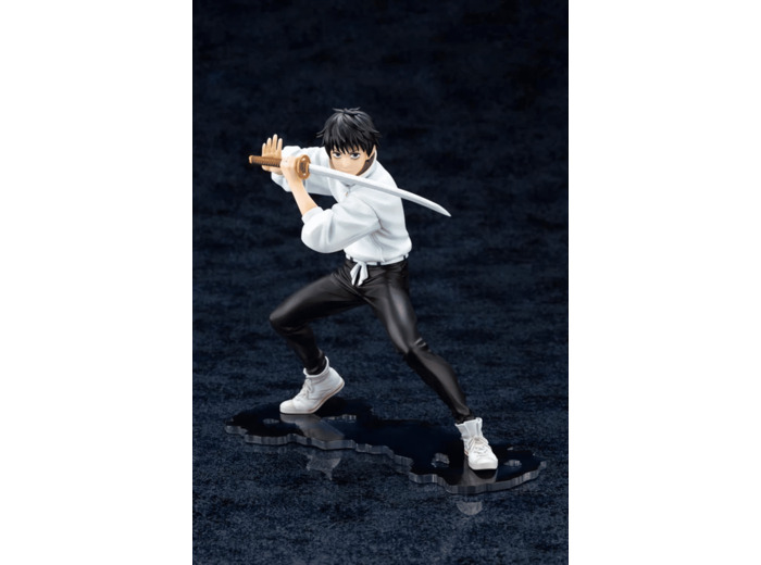 Jujutsu Kaisen 0: The Movie statuette PVC ARTFXJ 1/8 Yuta Okkotsu 17 cm