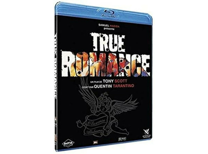 Blu-Ray True Romance - Blu - ray