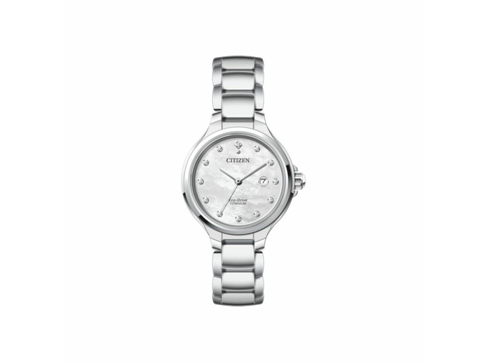 Montre Citizen Ladies EW2680-84D