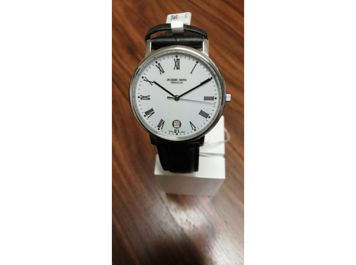 Montre Homme Mouvement Swiss