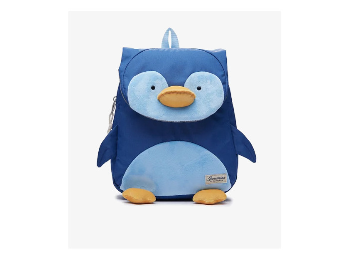 Happy Sammies Backpack S Penguin Peter