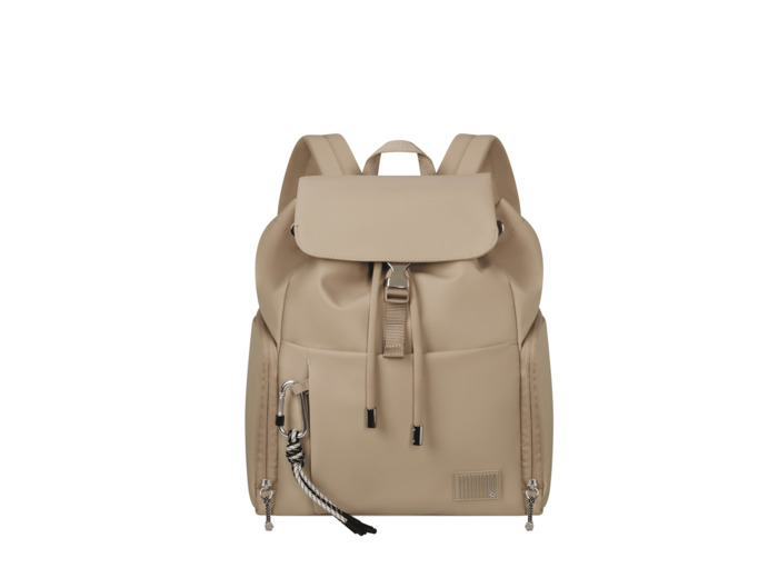 WANDER LAST BACKPACK 3PKT Desert