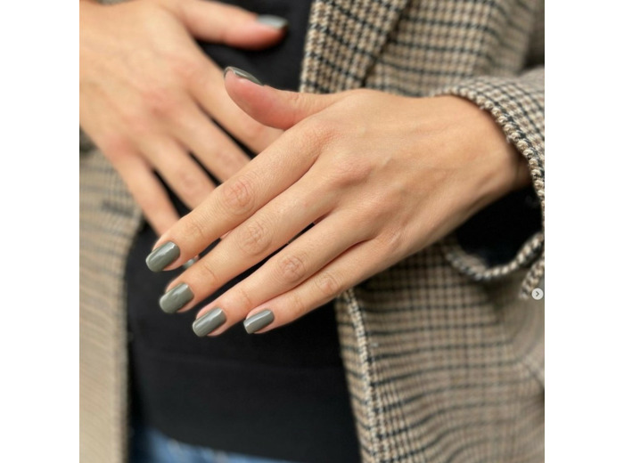 Dépose & Pose de vernis semi-permanent