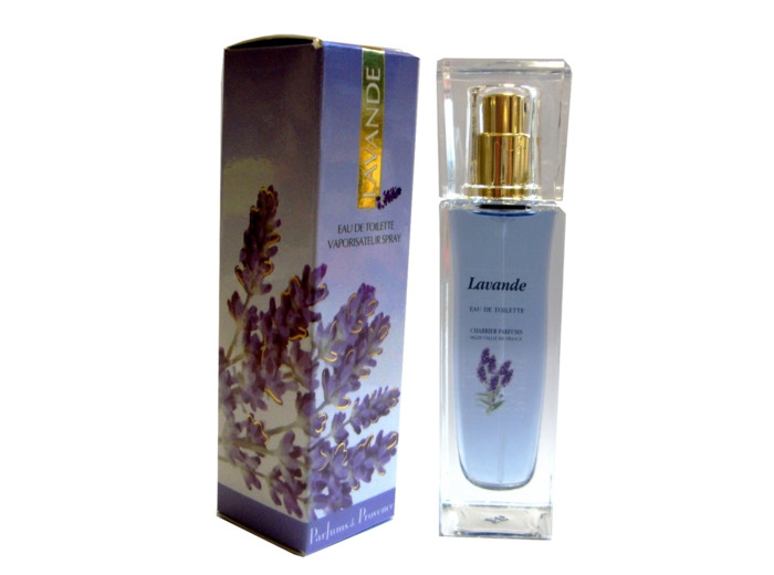 LAVANDE EDT SPRAY