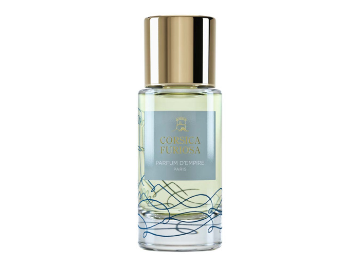 Corsica Furiosa Eau de Parfum Spray