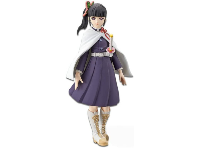 Demon Slayer: Kimetsu no Yaiba vol.7 - Kanao Tsuyuri