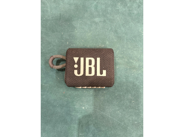 JBL Go 3