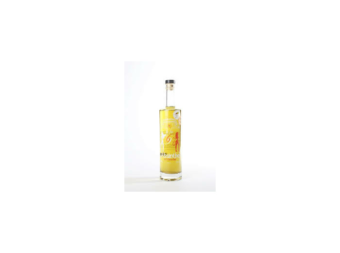 Absinthe de pontharlier