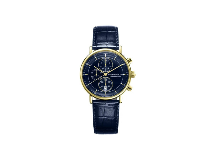 Montre Herbelin Inspiration 35647P15