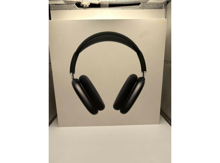 Apple AirPods Max Gris