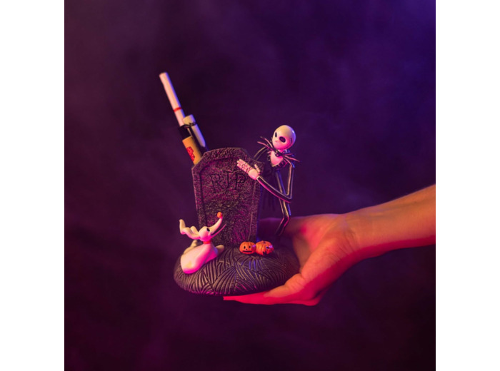[Pot à Crayons] L'Étrange Noël de Mr Jack - pot à crayon - jack skellington