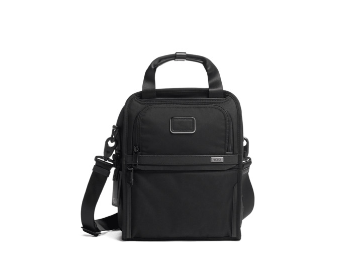 Alpha 3 Medium Travel Tote