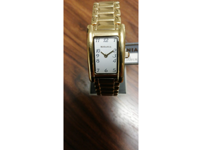 Montre Dame Mouvement Swiss