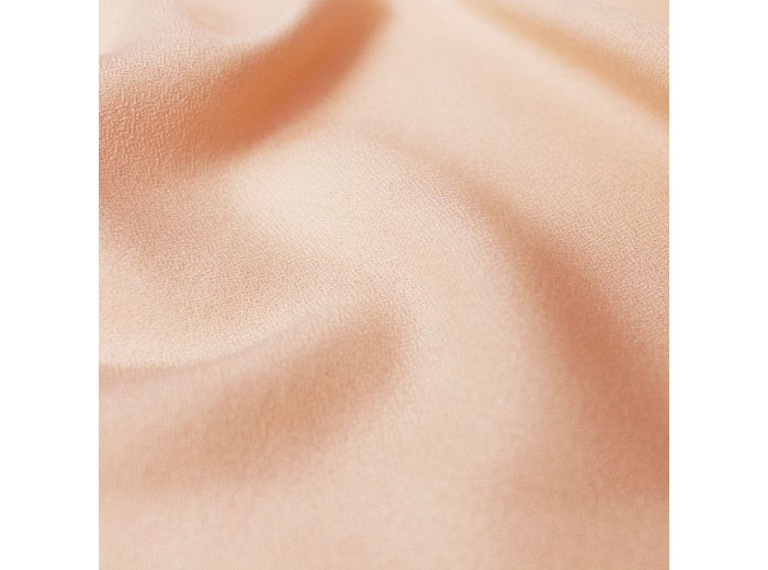 Atelier Brunette - Tissu Crêpe de Viscose  "Powder"