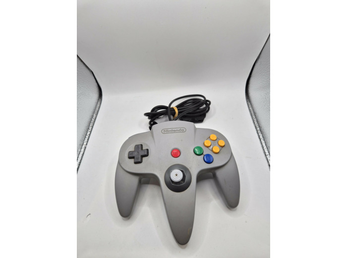 Manette Nintendo 64