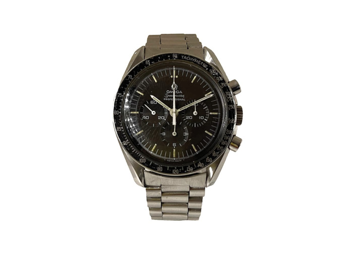 OMEGA SpeedMaster Chocolat