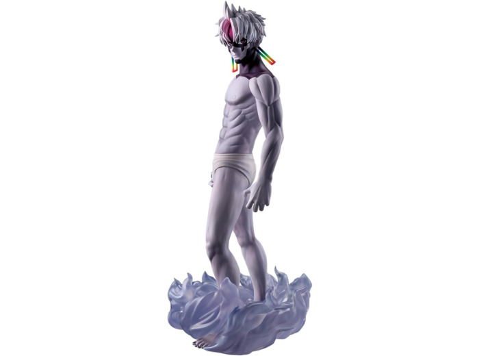 [FIGURINE] DAN DA DAN - ICHIBANSHO MONSTROSITY - JIJI