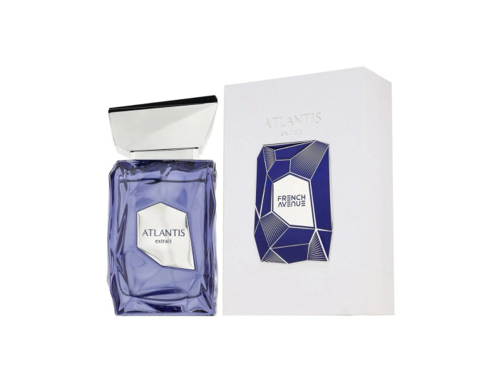 Extrait de Parfum French Avenue Atlantis - unisex - 100ml