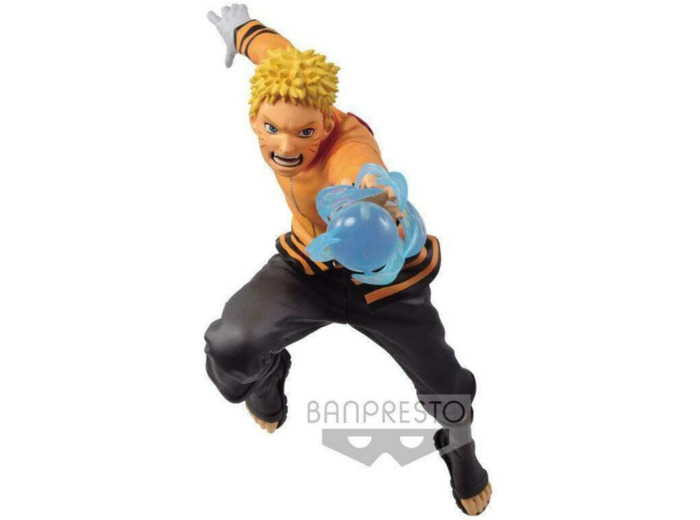 Naruto Next Gen Vibration Stars Uzumaki Naruto Figure