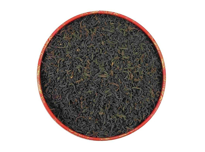 BREAKFAST AU GUARANA