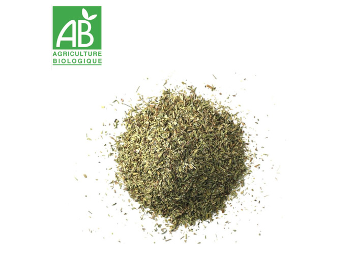 Infusion Thym - 100g