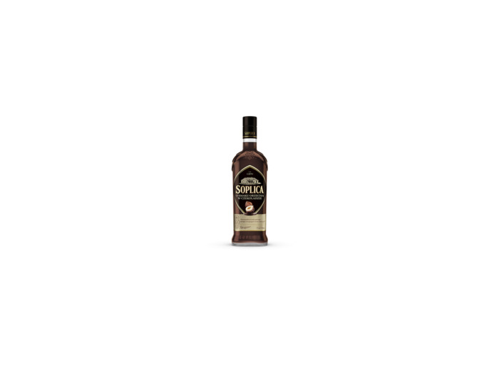 Soplica 1891 Noisette-Chocolat 25% (50cl)