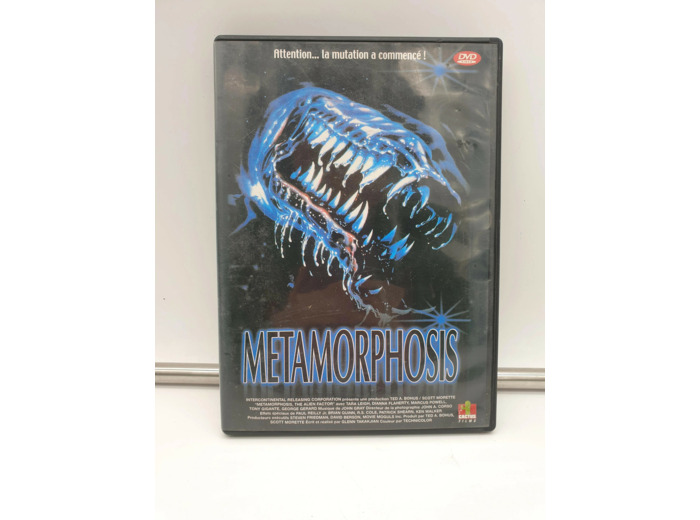 Dvd Titre Divers / Multiple