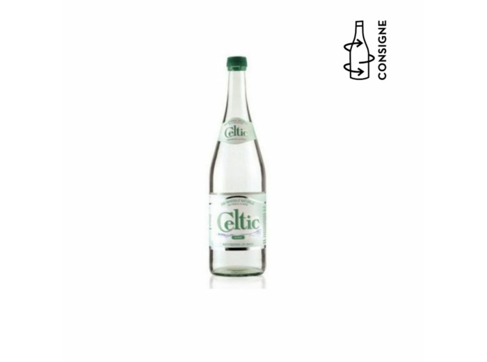 Eau pétillante Celtic x 1