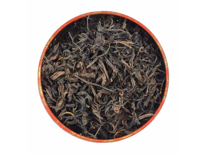 DA HONG PAO OOLONG