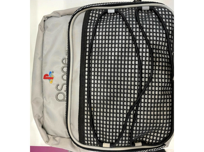 Console Sony Playstation Ps One PsOne avec une manette