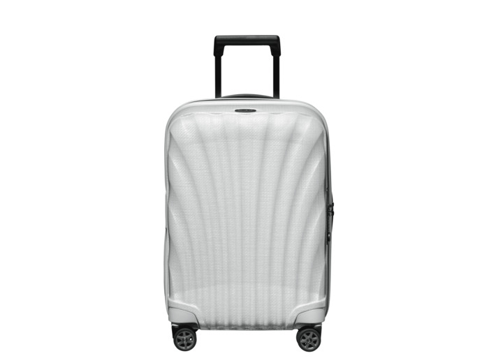 Spinner 55/20 Exp Off White