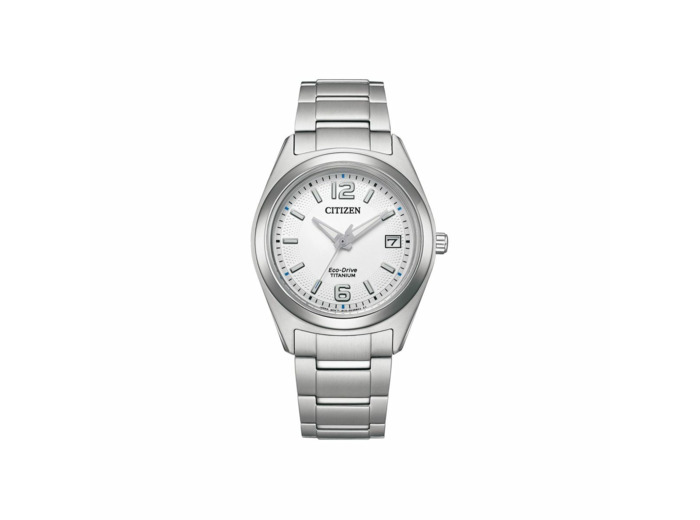Montre Citizen Super Titanium FE6151-82A