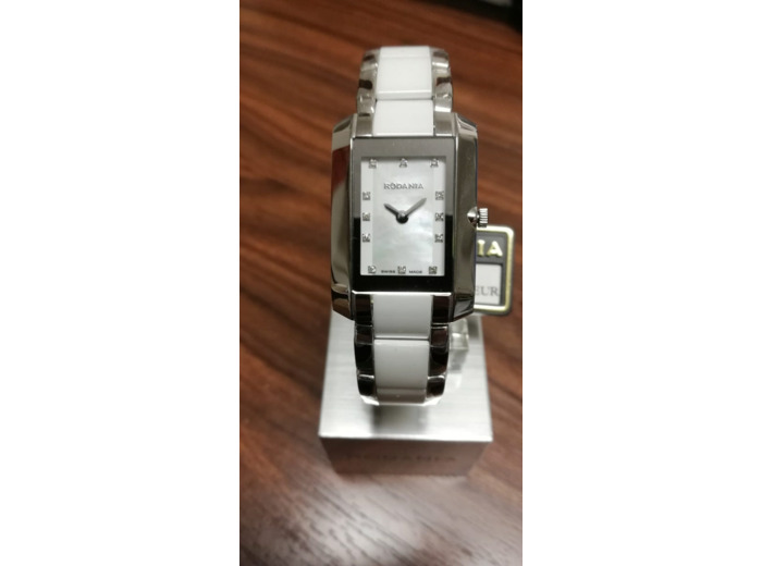 Montre Dame Mouvement Swiss