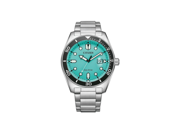 Montre Citizen Sunset Eco-Drive AW1760-81W