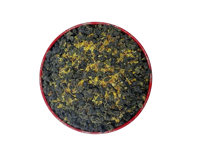 OOLONG OSMANTHUS
