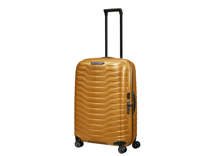 Proxis Spinner 69/25 Honey Gold